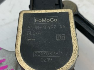 Датчик положения кузова передний правый, ориг. номер 31288272, Volvo S60 2013-2018