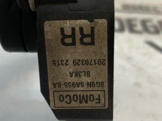 Датчик положения кузова передний правый, ориг. номер 31288272, Volvo S60 2013-2018