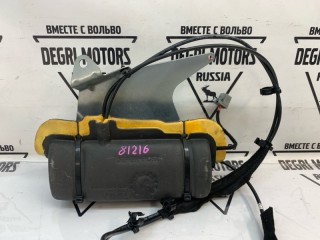 Электропривод багажника, ориг. номер 36011247, Volvo V70 2007-2013
