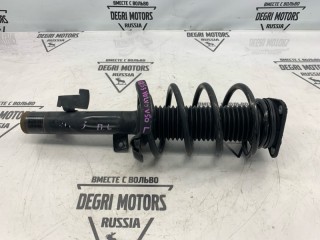 Стойка подвески передняя левая, ориг. номер 31277588, Volvo V50 2007-2012