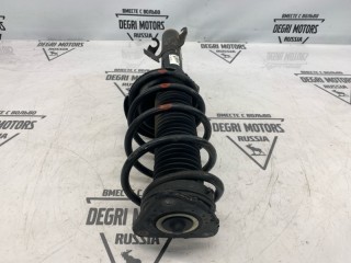 Стойка подвески передняя левая, ориг. номер 31277588, Volvo V50 2007-2012