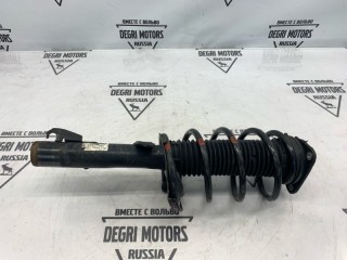 Стойка подвески передняя правая, ориг. номер 31277587, Volvo V50 2007-2012