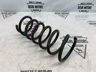 Пружина задняя, ориг. номер 31280482, Volvo XC60 2008-2013