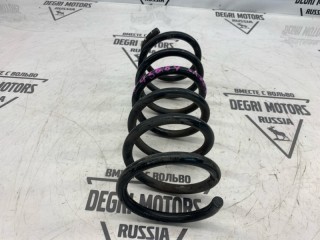 Пружина задняя, ориг. номер 31262909, Volvo V60 2010-2013