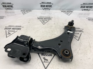 Рычаг подвески передний левый, ориг. номер 31317665, Volvo XC60 2008-2013