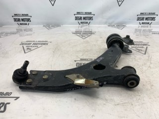 Рычаг подвески передний правый, ориг. номер 31277462, Volvo V50 2007-2012