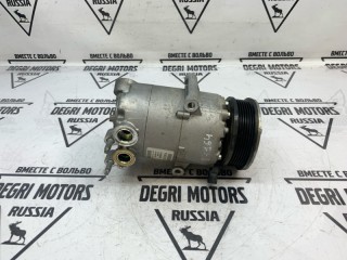 Компрессор кондиционера, ориг. номер 31369800, Volvo V70 2012-2016