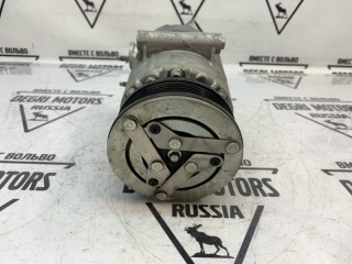 Компрессор кондиционера, ориг. номер 31369800, Volvo V70 2012-2016