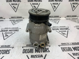 Компрессор кондиционера, ориг. номер 31369800, Volvo V70 2012-2016
