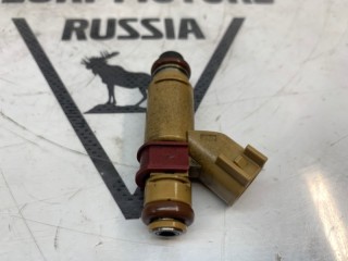 Форсунка, ориг. номер 8627815, Volvo S40 2003-2007