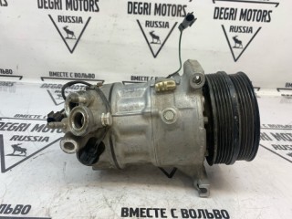 Компрессор кондиционера, ориг. номер 36011357, Volvo V40 2012-2017