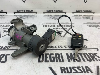 Замок зажигания, ориг. номер 31253385, Volvo V70 2004-2007