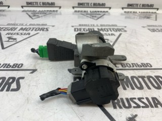 Замок зажигания, ориг. номер 31253385, Volvo V70 2004-2007