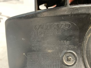 Лючок бензобака, ориг. номер 31440253, Volvo V40 2012-2017