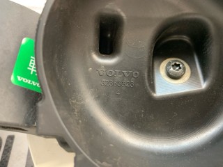 Лючок бензобака, ориг. номер 31440253, Volvo V40 2012-2017