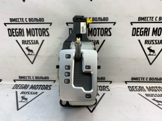 Селектор АКПП, ориг. номер 31256037, Volvo V70 2007-2013