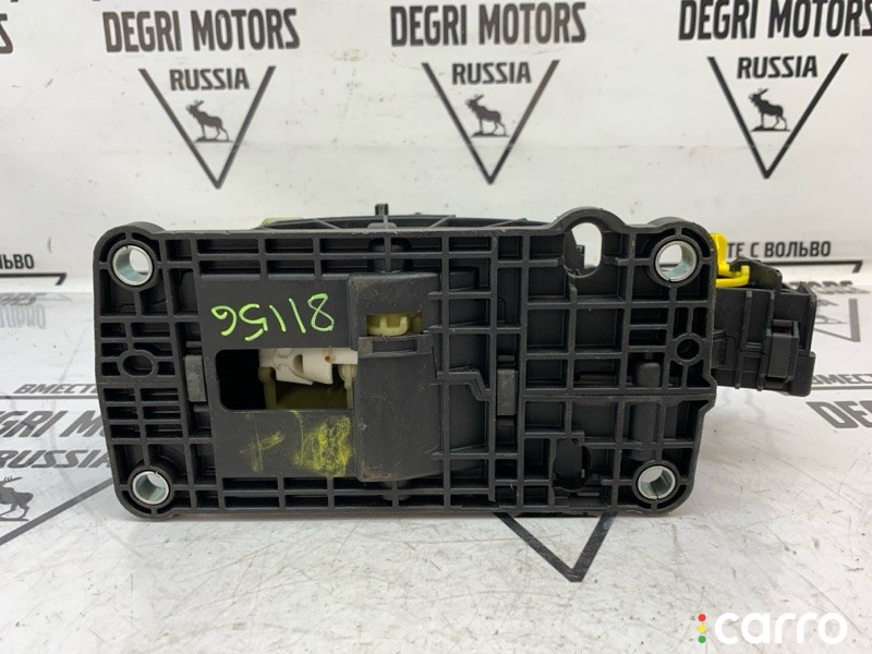 Селектор АКПП Volvo V70 2007-2013, 31256037, фото 6