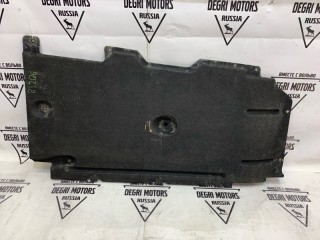 Защита днища передняя левая, ориг. номер 31497578, Volvo V40 Cross Country 2012-2016