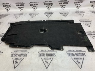 Защита днища передняя левая, ориг. номер 31497578, Volvo V40 Cross Country 2012-2016