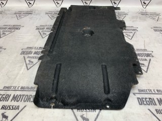 Защита днища передняя левая, ориг. номер 31497578, Volvo V40 Cross Country 2012-2016