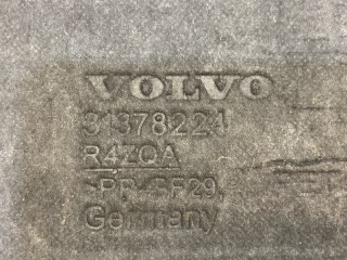 Защита днища передняя левая, ориг. номер 31497578, Volvo V40 Cross Country 2012-2016