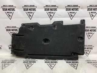 Защита днища передняя правая, ориг. номер 31407519, Volvo V40 Cross Country 2012-2016