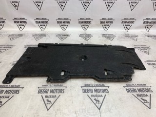 Защита днища передняя правая, ориг. номер 31407519, Volvo V40 Cross Country 2012-2016