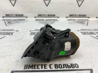 Дефлектор торпеды левый, ориг. номер 39898049, Volvo XC90 2002-2006