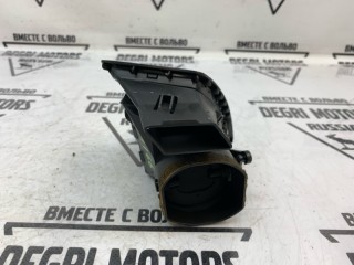 Дефлектор торпеды передний правый, ориг. номер 39898050, Volvo XC90 2002-2006