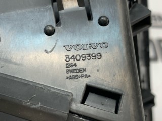 Дефлектор торпеды передний правый, ориг. номер 39898050, Volvo XC90 2002-2006