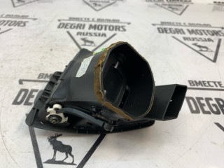 Дефлектор торпеды передний правый, ориг. номер 39898050, Volvo XC90 2002-2006