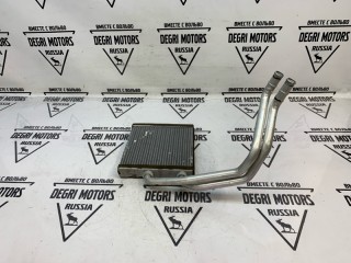 Радиатор печки, ориг. номер 27140JG70B, Nissan X-Trail DNT31 2007-2011
