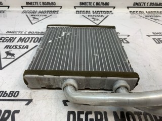 Радиатор печки, ориг. номер 27140JG70B, Nissan X-Trail DNT31 2007-2011