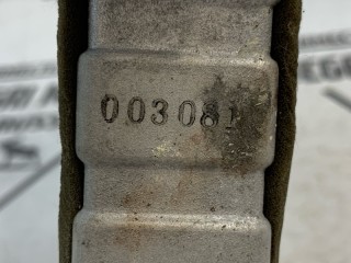 Радиатор печки, ориг. номер 27140JG70B, Nissan X-Trail DNT31 2007-2011