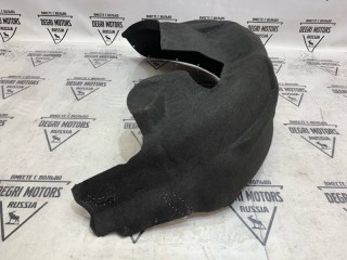 Подкрылок задний левый, ориг. номер 31283478, Volvo XC60 2008-2013