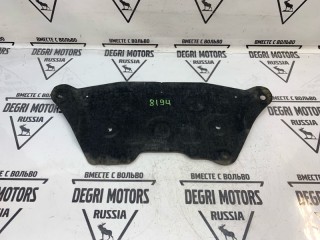 Защита двигателя, ориг. номер 31280620, Volvo S60 2010-2013