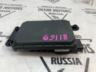 Блок управления круиз-контролем, ориг. номер 31471259, Volvo XC60 2008-2013