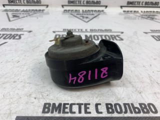 Звуковой сигнал, ориг. номер 25620CD000, Nissan Fairlady Z 2002-2005