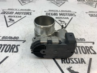 Дроссельная заслонка, ориг. номер 9487406, Volvo S60 2010-2013