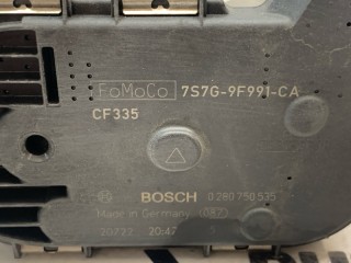 Дроссельная заслонка, ориг. номер 9487406, Volvo S60 2010-2013