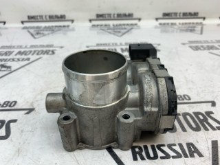 Дроссельная заслонка, ориг. номер 9487406, Volvo S60 2010-2013