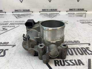 Дроссельная заслонка, ориг. номер 9487406, Volvo S60 2010-2013