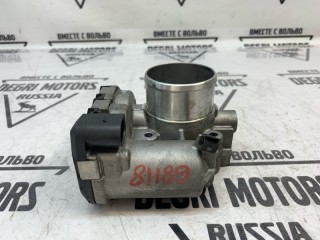 Дроссельная заслонка, ориг. номер 9487406, Volvo S60 2010-2013