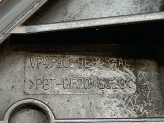 Дроссельная заслонка, ориг. номер 31293045, Volvo V50 2007-2012