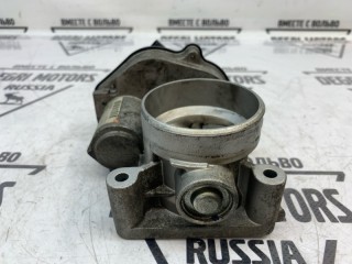 Дроссельная заслонка, ориг. номер 31293045, Volvo V50 2007-2012