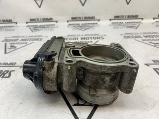 Дроссельная заслонка, ориг. номер 31293045, Volvo V50 2007-2012