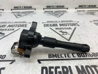 Катушка зажигания, ориг. номер NEC000040, Land Rover Range Rover L322 2002-2005