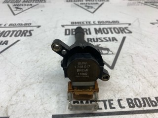 Катушка зажигания, ориг. номер NEC000040, Land Rover Range Rover L322 2002-2005