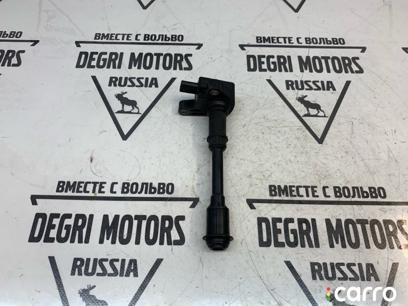 Катушка зажигания Volvo S60 2010-2013, 31422117, фото 1