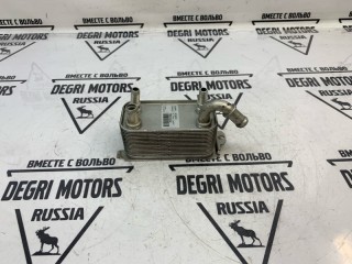 Радиатор АКПП, ориг. номер 30792231, Volvo XC60 2008-2013